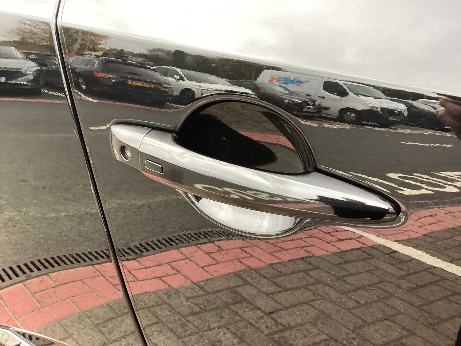 Used Nissan Qashqai 2025 for sale - 76252631: Photo 29