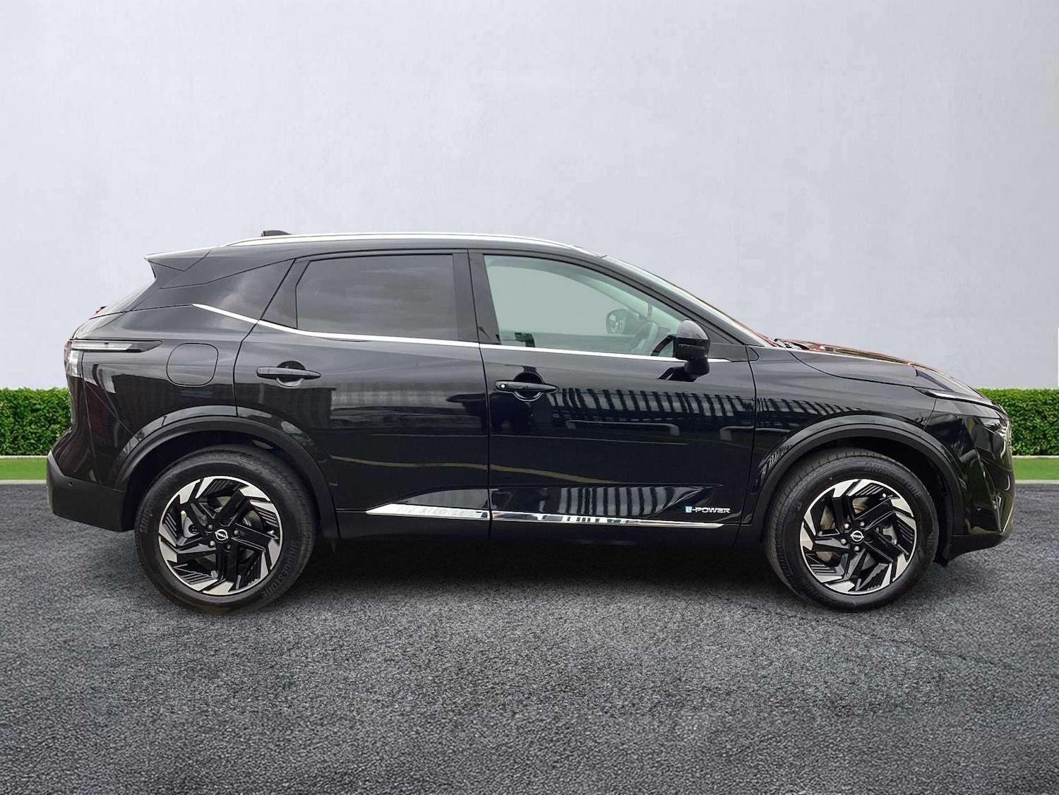Used Nissan Qashqai 2025 for sale - 76252631: Photo 3