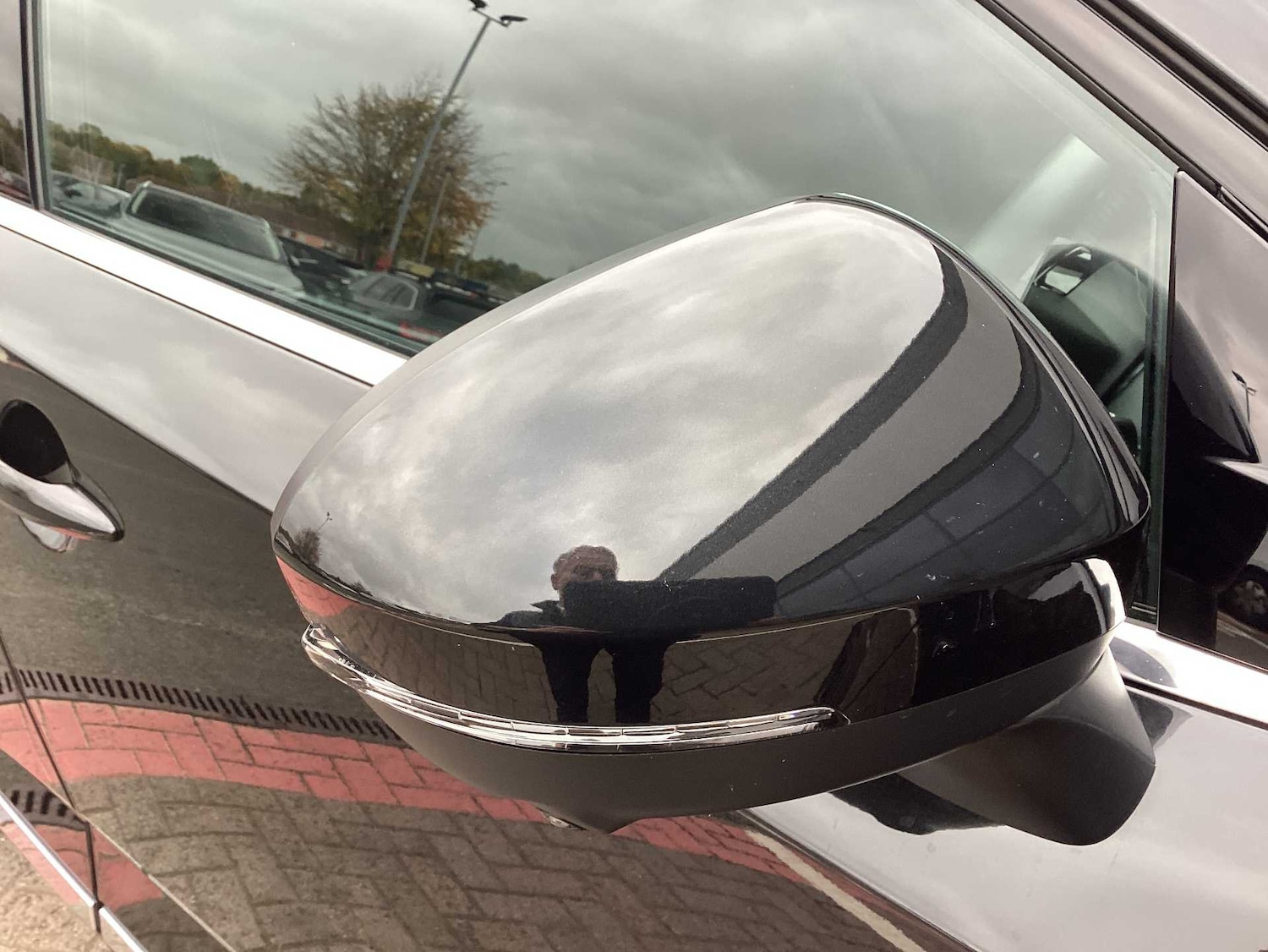 Used Nissan Qashqai 2025 for sale - 76252631: Photo 30