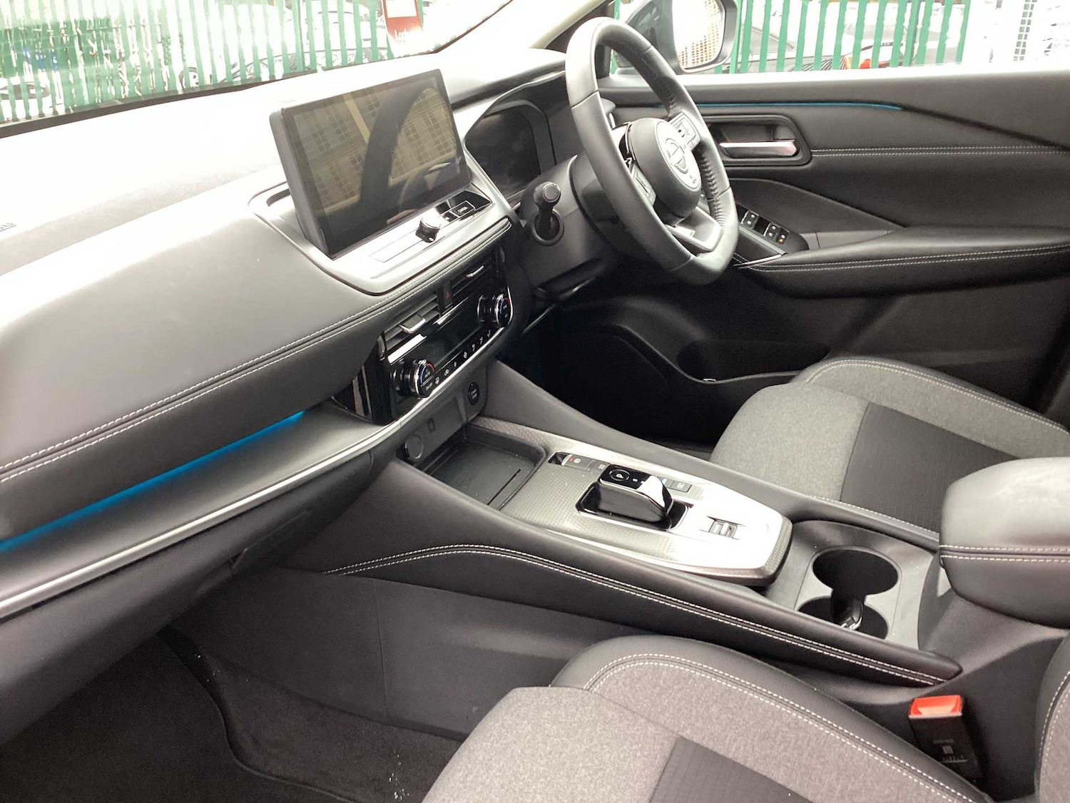 Used Nissan Qashqai 2025 for sale - 76252631: Photo 7