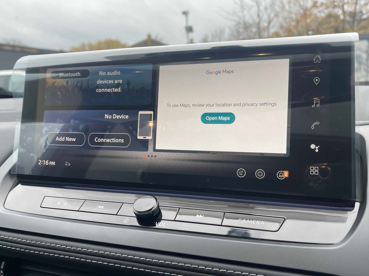 Used Nissan Qashqai 2025 for sale - 77487695: Photo 11