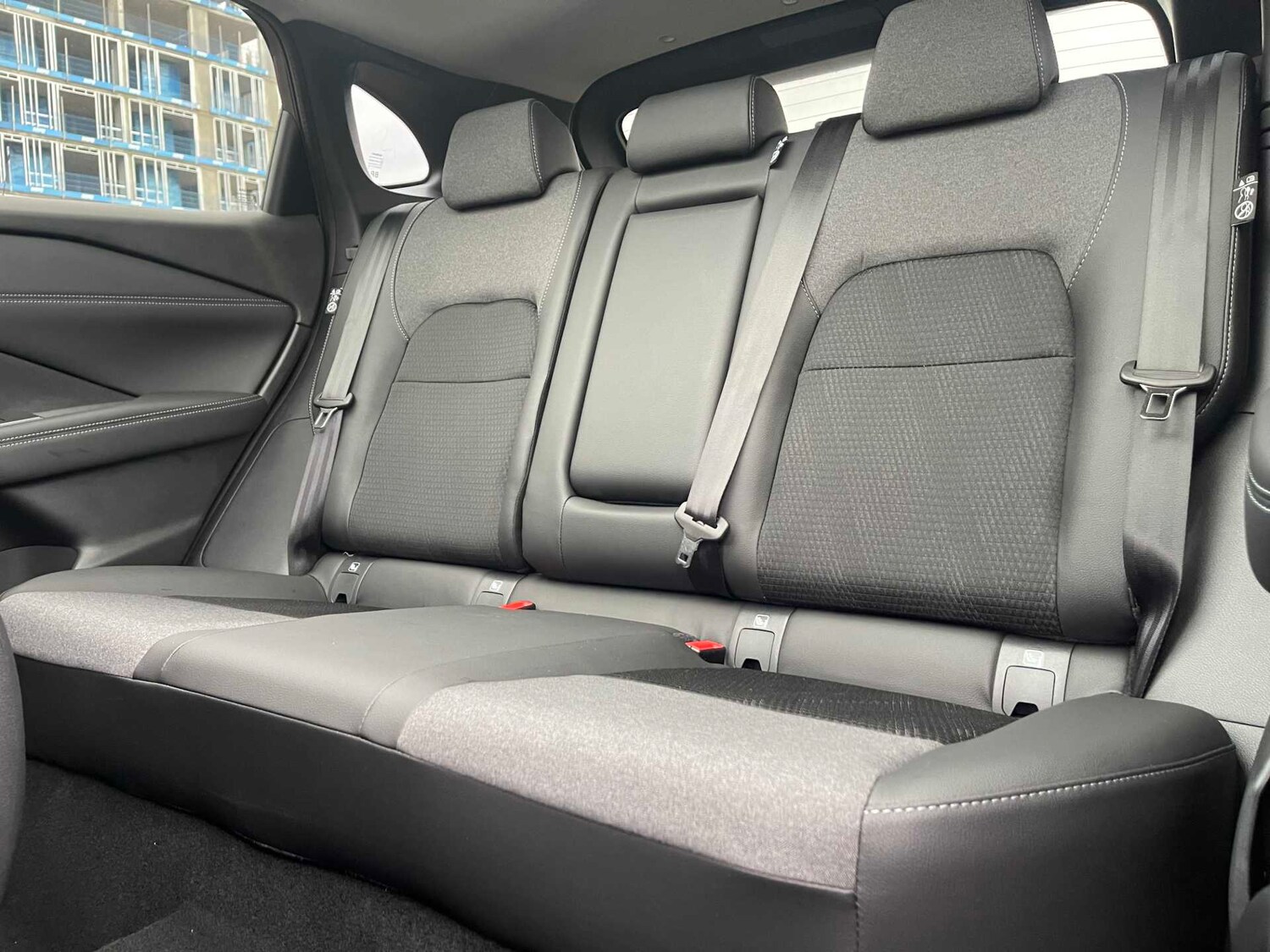 Used Nissan Qashqai 2025 for sale - 77487695: Photo 15