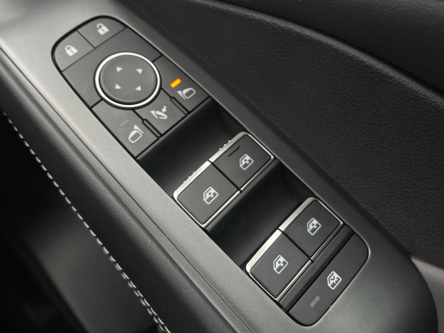 Used Nissan Qashqai 2025 for sale - 77487695: Photo 19