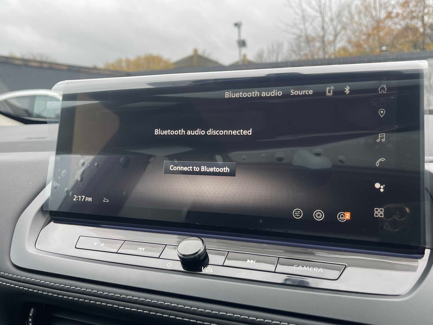 Used Nissan Qashqai 2025 for sale - 77487695: Photo 21