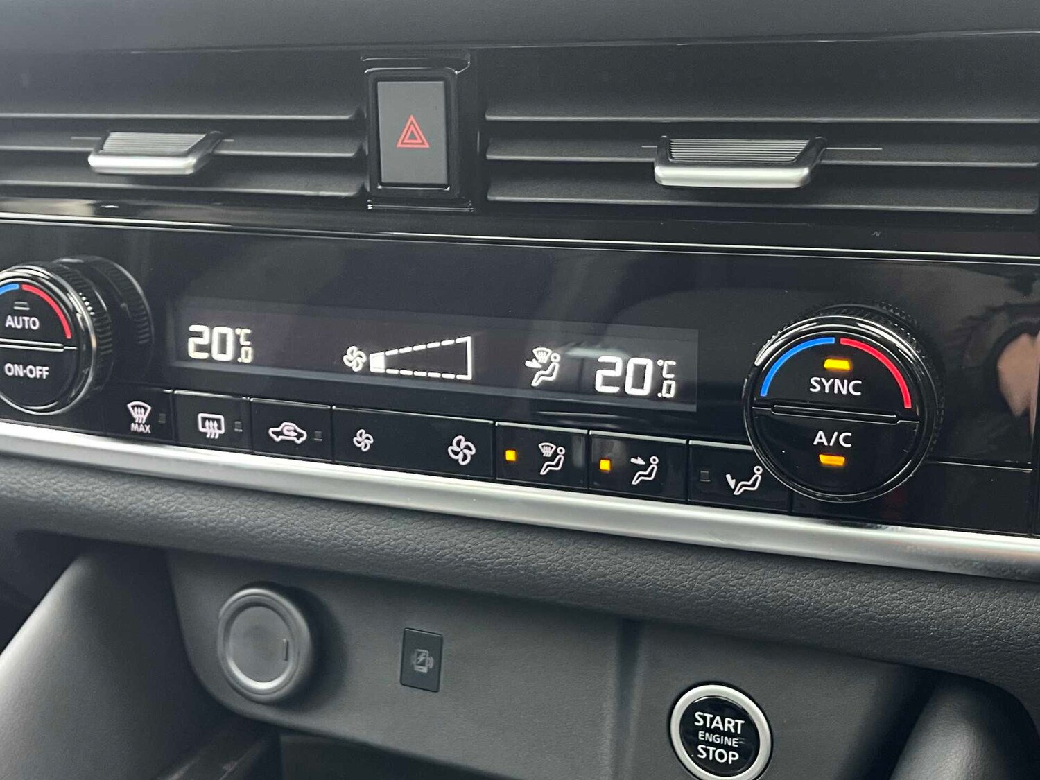 Used Nissan Qashqai 2025 for sale - 77487695: Photo 24