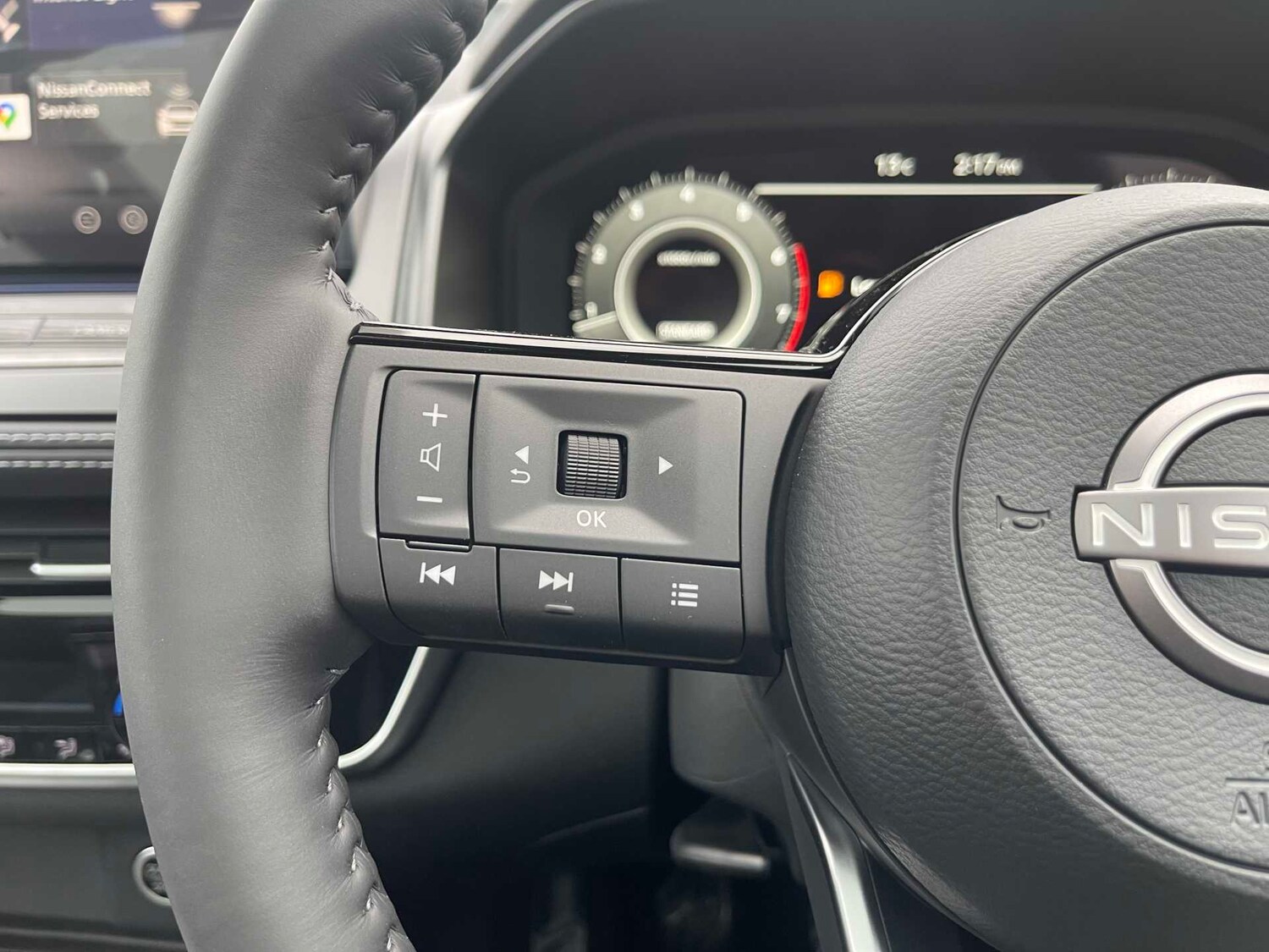 Used Nissan Qashqai 2025 for sale - 77487695: Photo 25