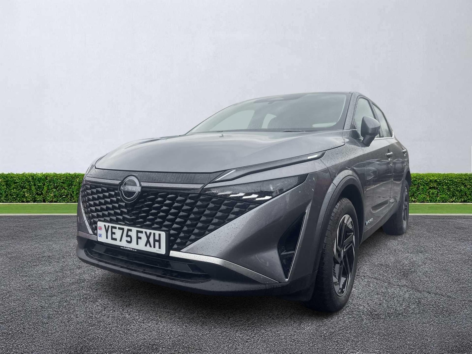 Used Nissan Qashqai 2025 for sale - 77487695: Photo 3