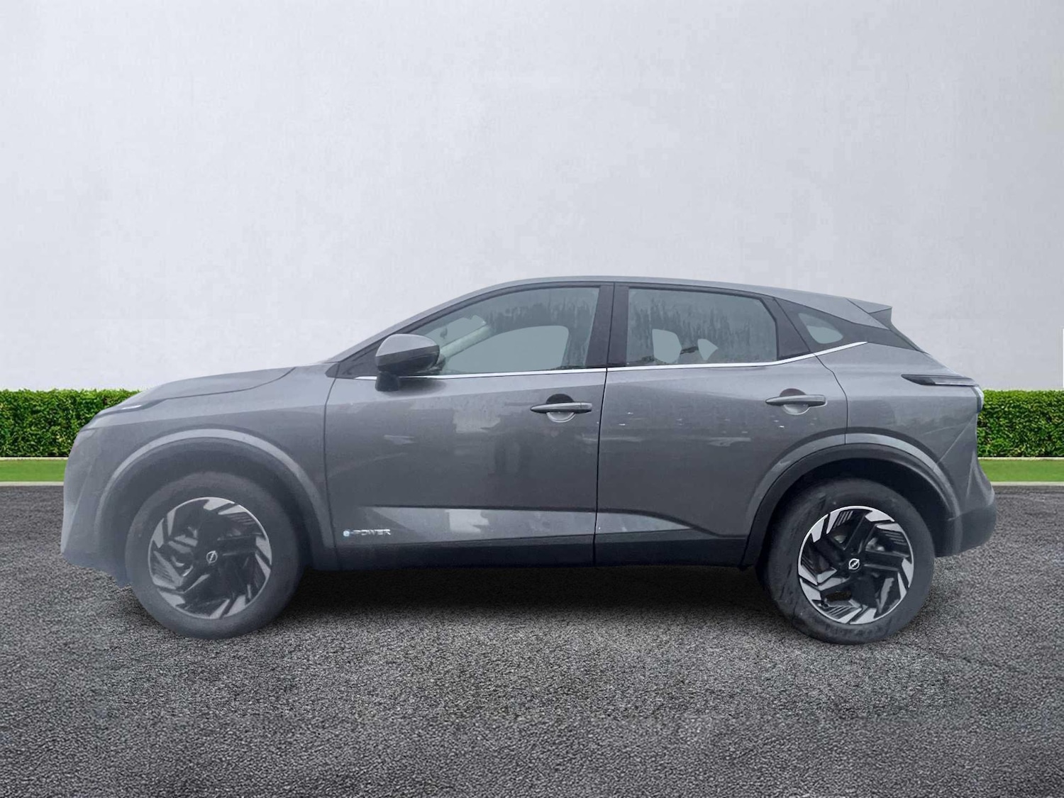 Used Nissan Qashqai 2025 for sale - 77487695: Photo 4