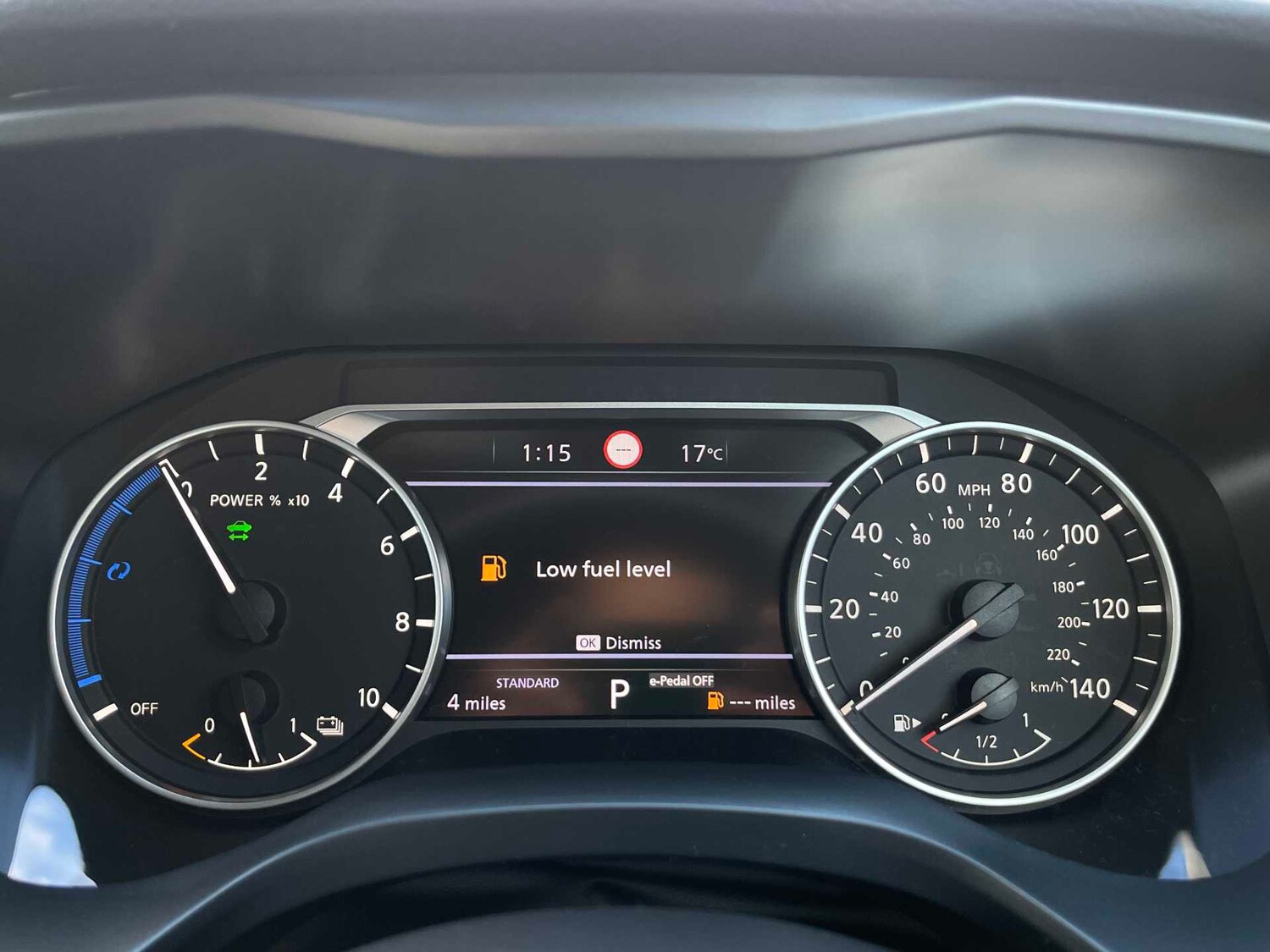 Used Nissan Qashqai 2025 for sale - 77487695: Photo 9