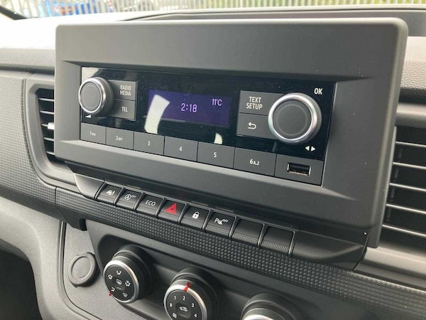 Used Nissan Primastar 2025 for sale - 75435874: Photo 11