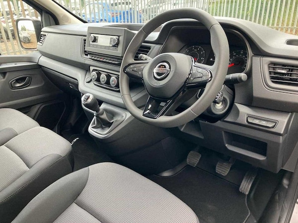 Used Nissan Primastar 2025 for sale - 75435874: Photo 15