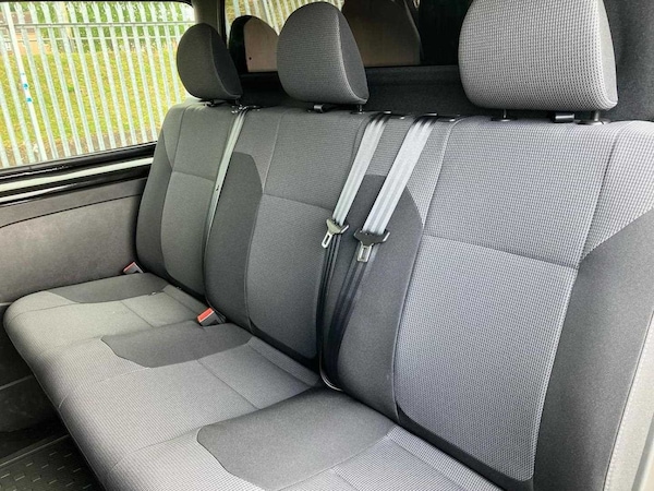 Used Nissan Primastar 2025 for sale - 75435874: Photo 16