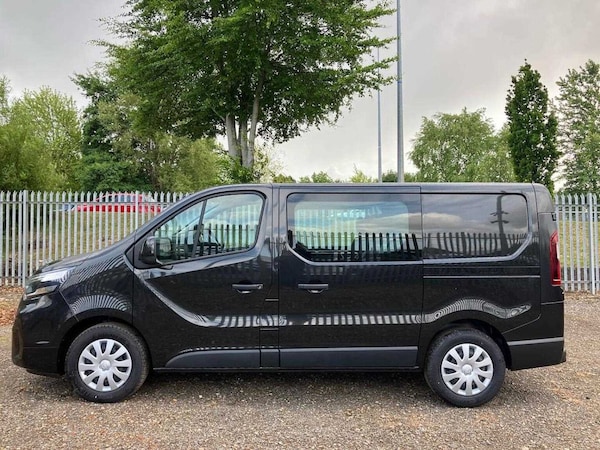 Used Nissan Primastar 2025 for sale - 75435874: Photo 19