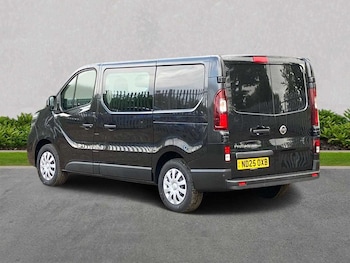 Used Nissan Primastar 2025 for sale - 75435874: Photo
