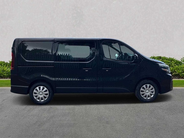 Used Nissan Primastar 2025 for sale - 75435874: Photo 3
