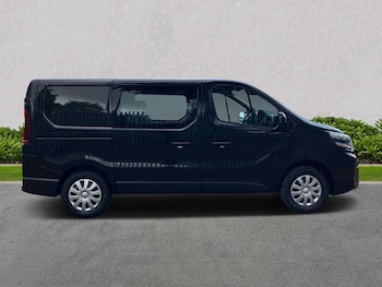 Used Nissan Primastar 2025 for sale - 75435874: Photo