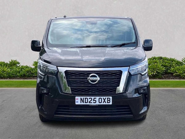 Used Nissan Primastar 2025 for sale - 75435874: Photo 5