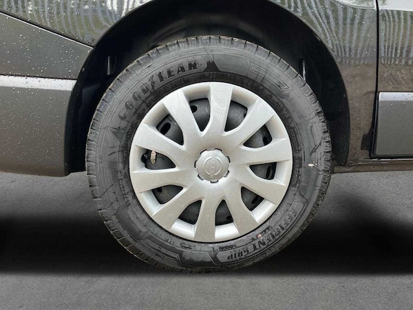 Used Nissan Primastar 2025 for sale - 75435874: Photo 6