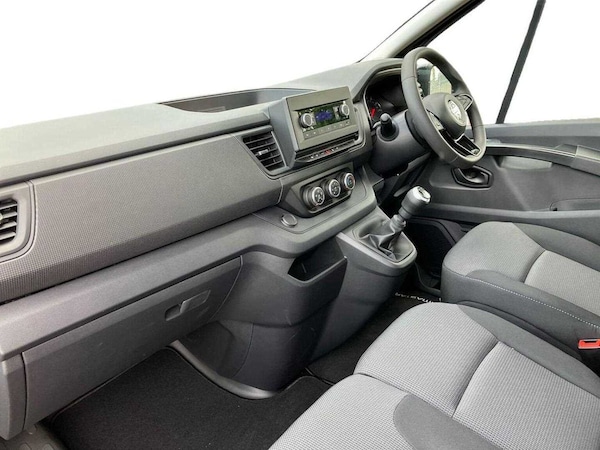 Used Nissan Primastar 2025 for sale - 75435874: Photo 7