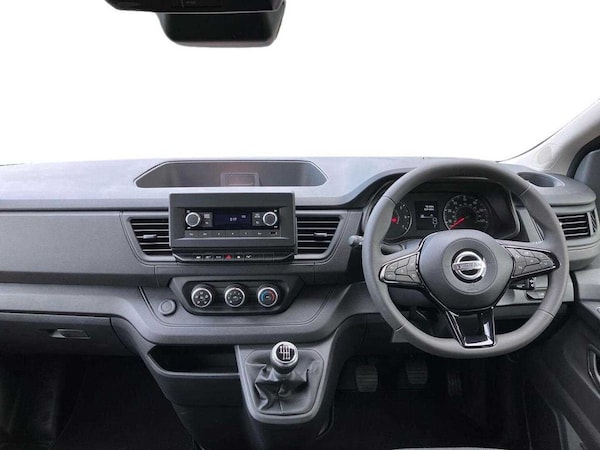 Used Nissan Primastar 2025 for sale - 75435874: Photo 8