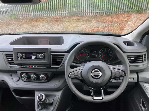 Used Nissan Primastar 2025 for sale - 75435874: Photo 9