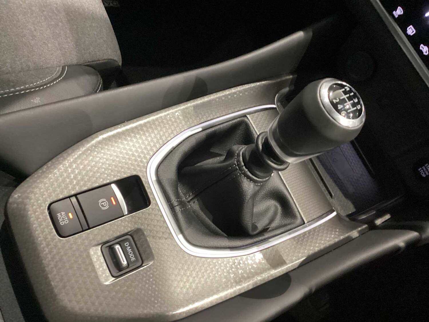 Used Nissan Qashqai 2025 for sale - 77488472: Photo 12