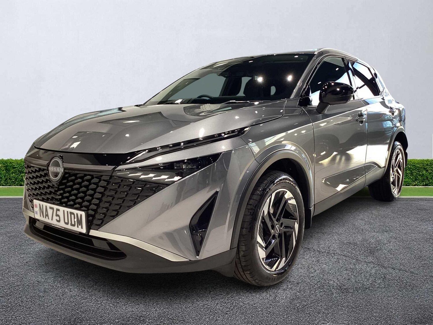 Used Nissan Qashqai 2025 for sale - 77488472: Photo 19