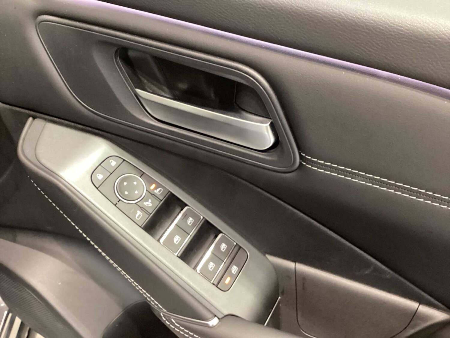 Used Nissan Qashqai 2025 for sale - 77488472: Photo 20