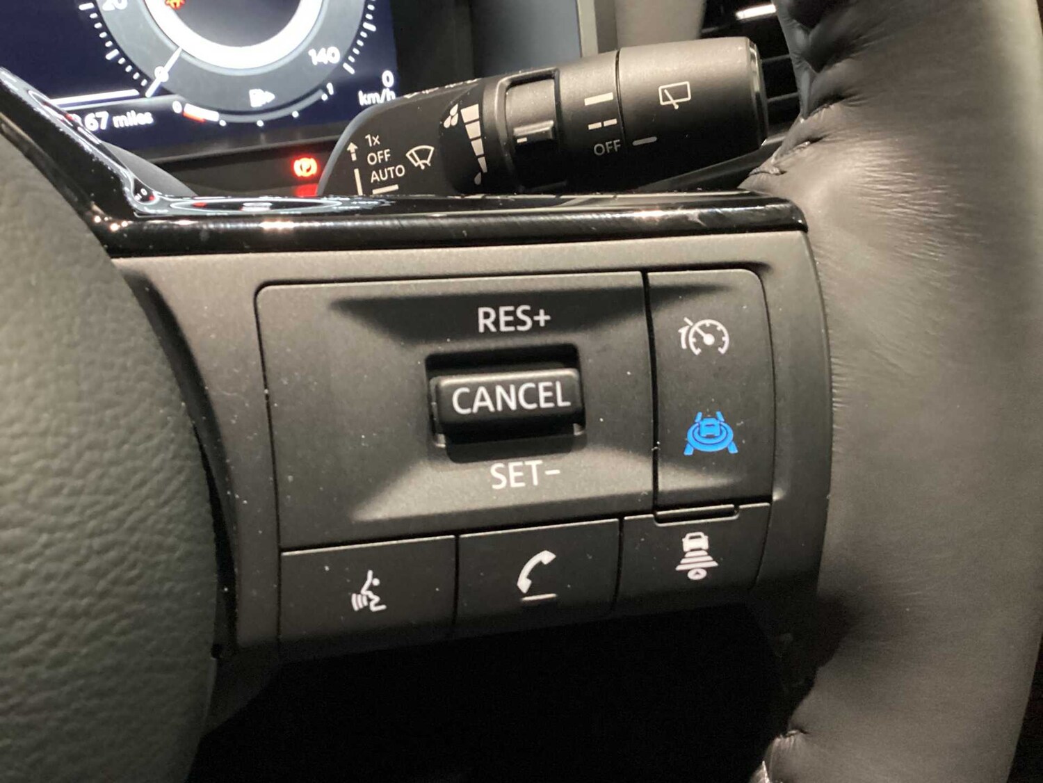 Used Nissan Qashqai 2025 for sale - 77488472: Photo 23