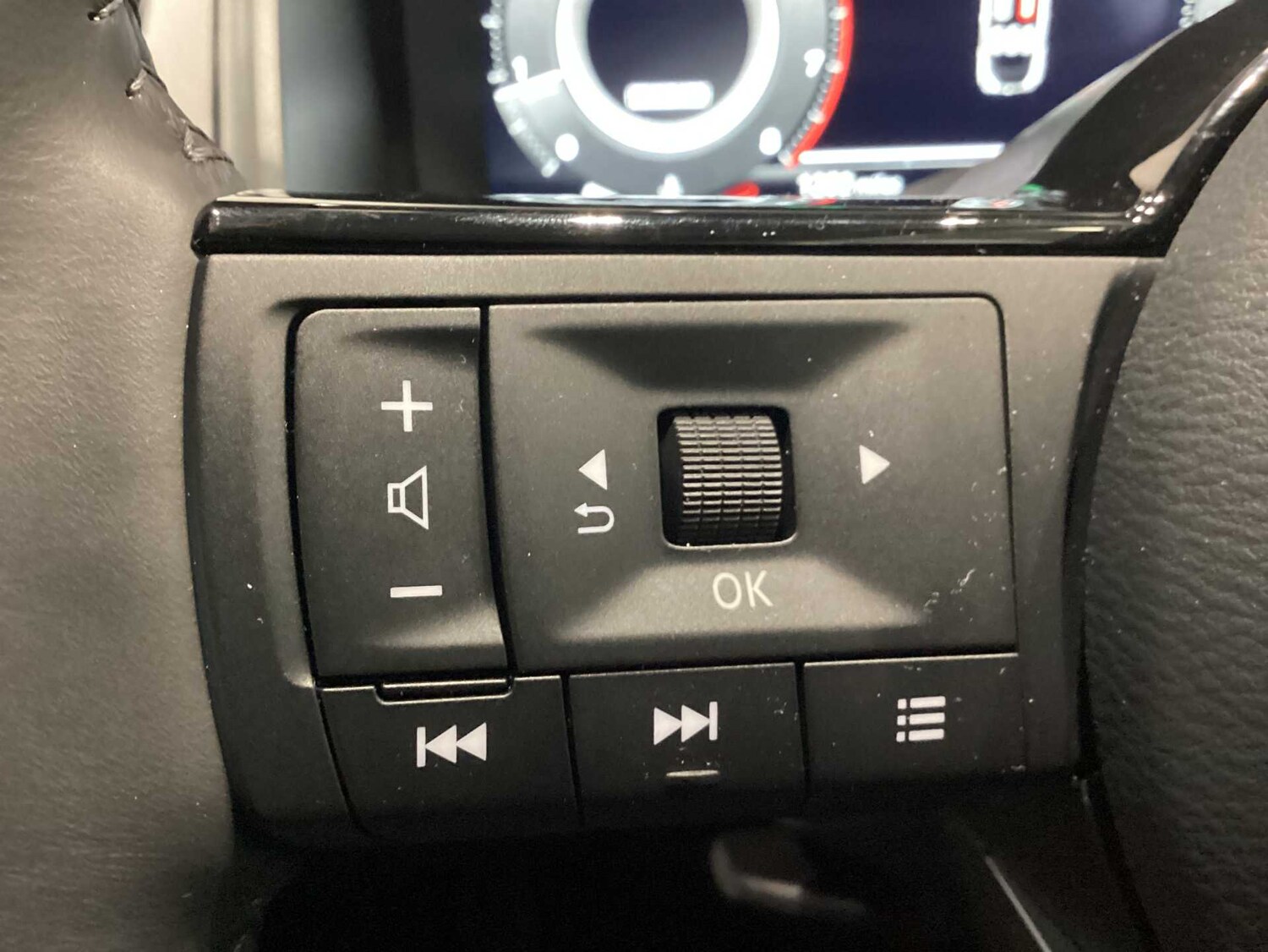 Used Nissan Qashqai 2025 for sale - 77488472: Photo 24