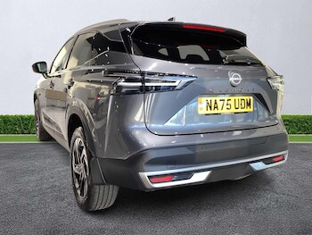 Used Nissan Qashqai 2025 for sale - 77488472: Photo