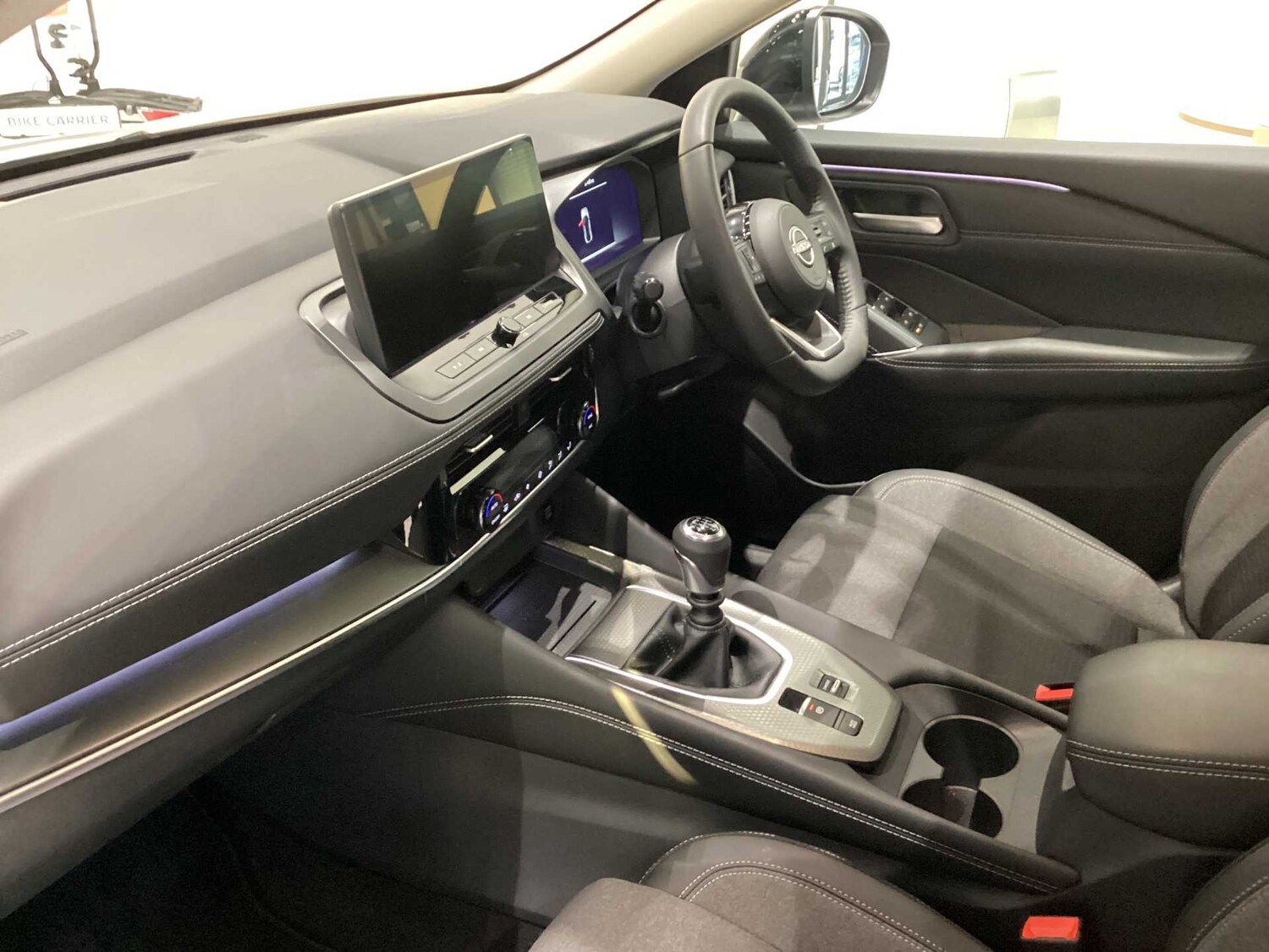 Used Nissan Qashqai 2025 for sale - 77488472: Photo 7