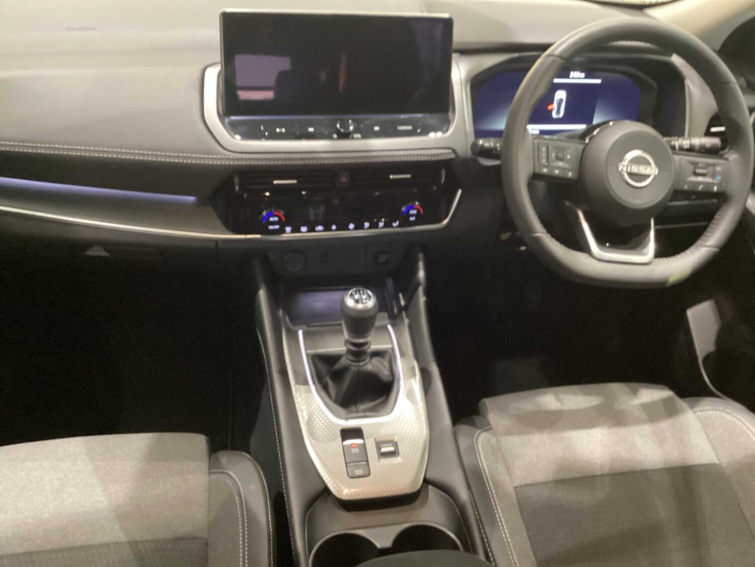 Used Nissan Qashqai 2025 for sale - 77488472: Photo 8