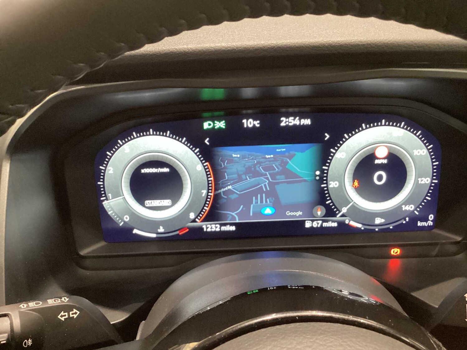 Used Nissan Qashqai 2025 for sale - 77488472: Photo 9