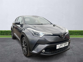 2017 - 1.2T Excel 5Dr