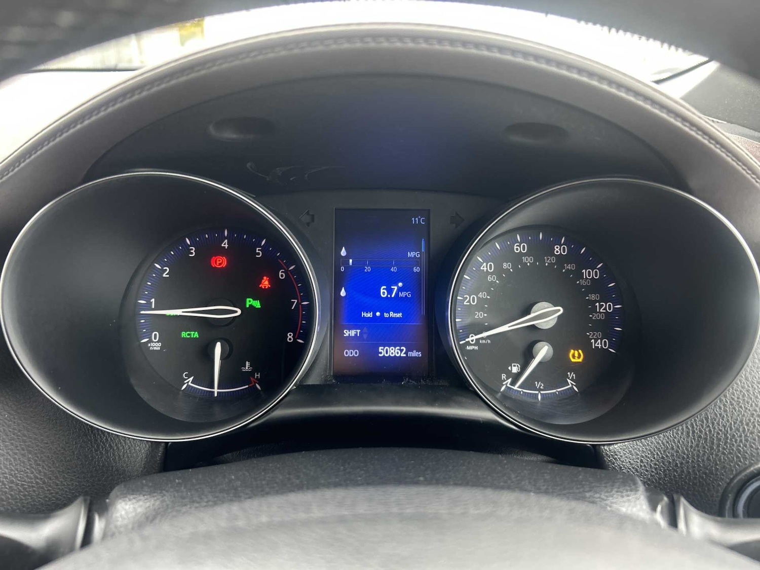 Used Toyota C-HR 2017 for sale - 76064373: Photo 9