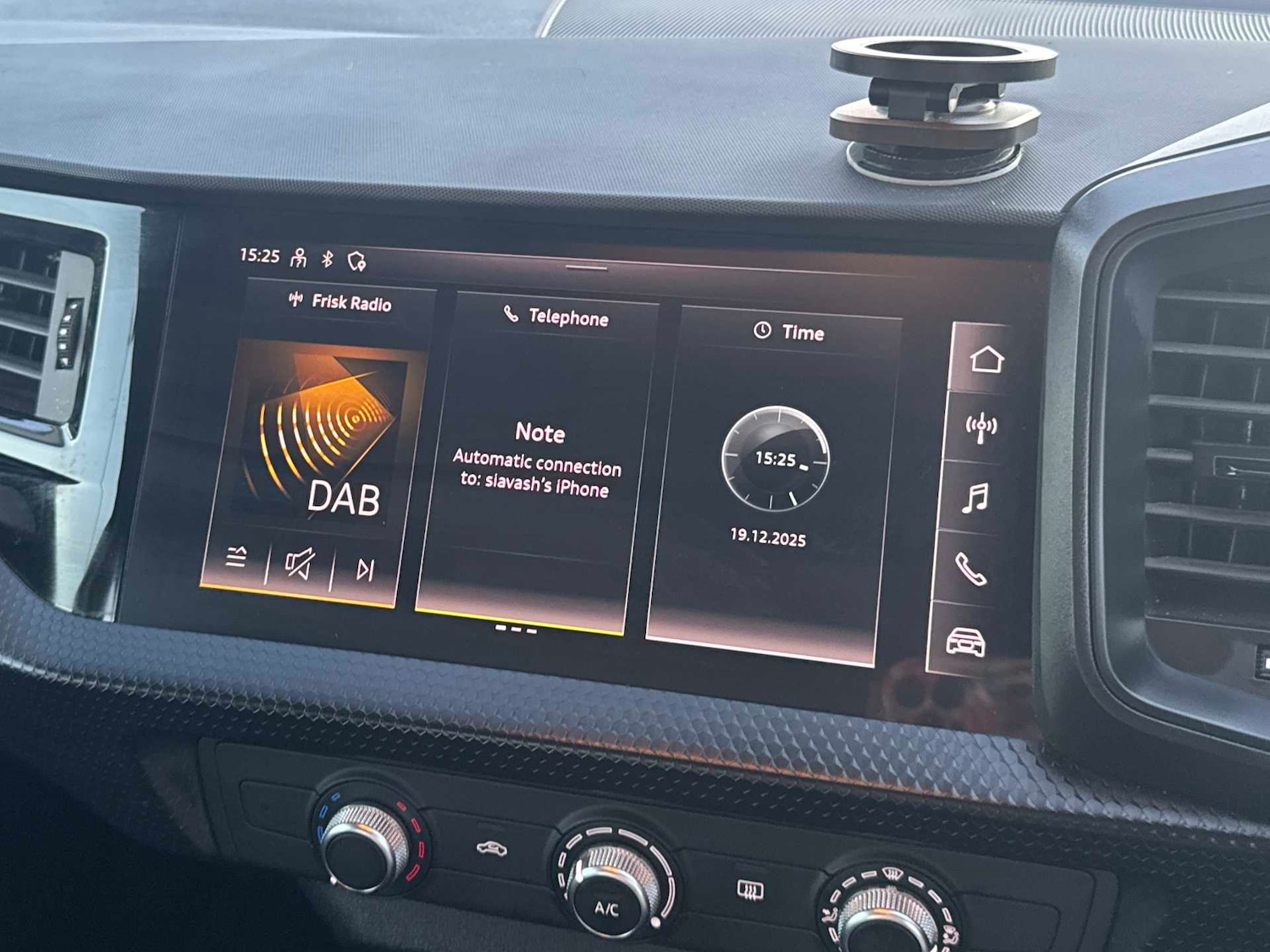 Used Audi A1 2023 for sale - 77008309: Photo 10