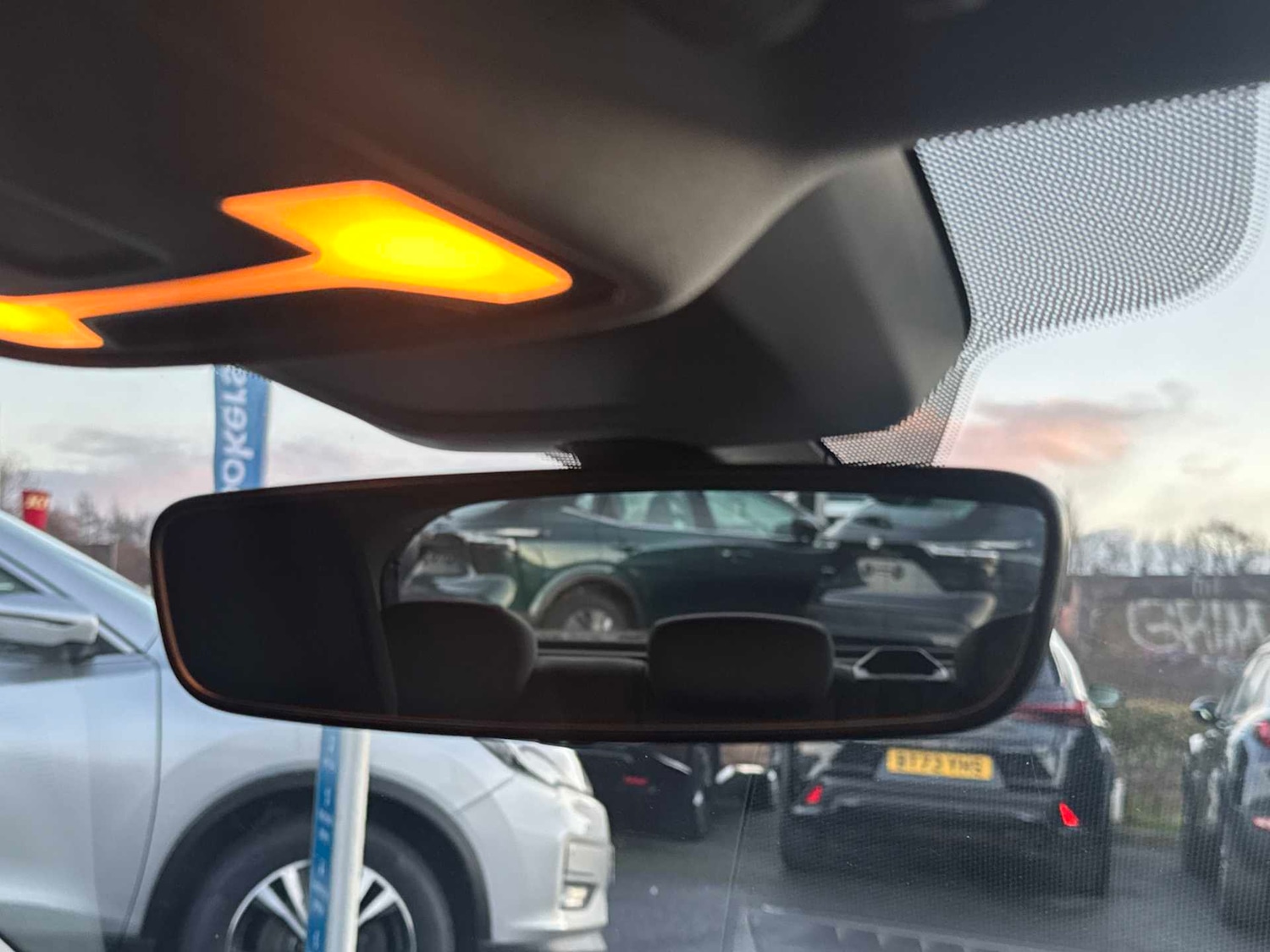 Used Audi A1 2023 for sale - 77008309: Photo 13