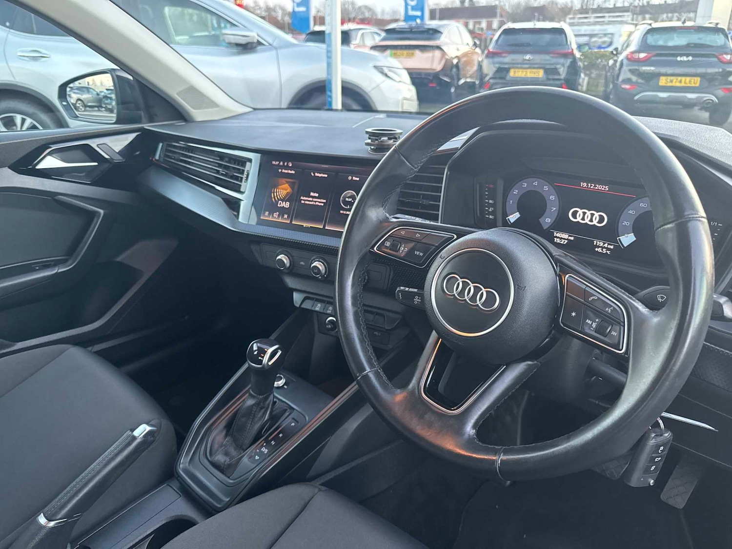 Used Audi A1 2023 for sale - 77008309: Photo 14