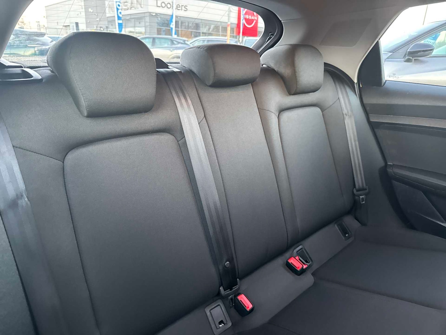 Used Audi A1 2023 for sale - 77008309: Photo 15