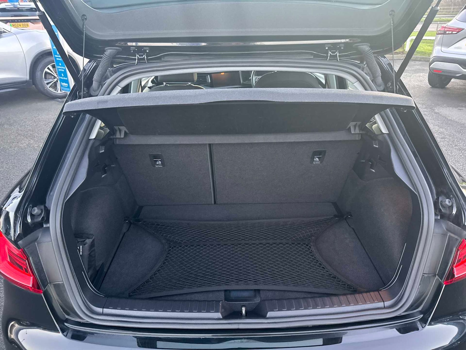 Used Audi A1 2023 for sale - 77008309: Photo 16