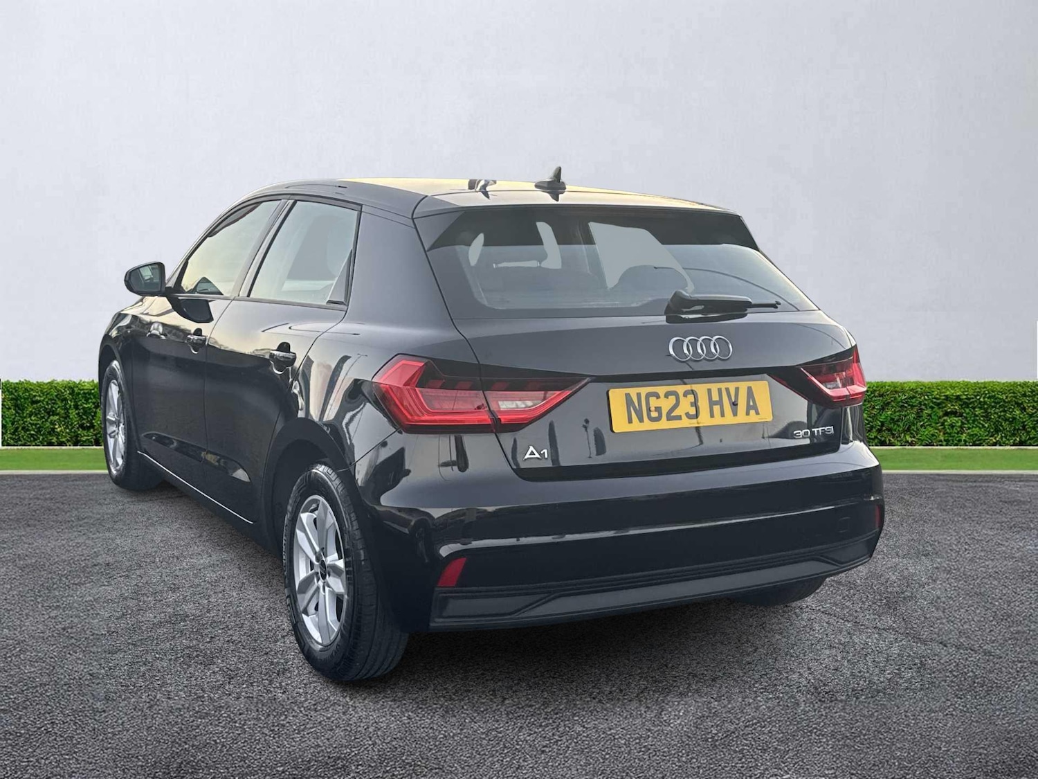 Used Audi A1 2023 for sale - 77008309: Photo 17