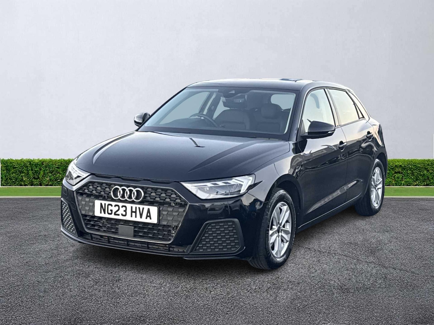 Used Audi A1 2023 for sale - 77008309: Photo 19