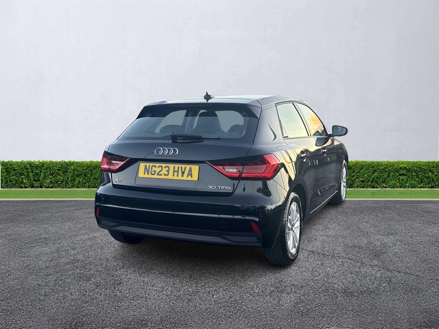 Used Audi A1 2023 for sale - 77008309: Photo 2