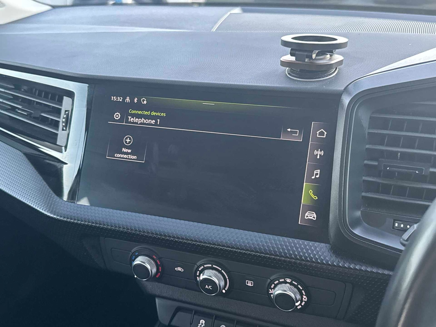 Used Audi A1 2023 for sale - 77008309: Photo 22