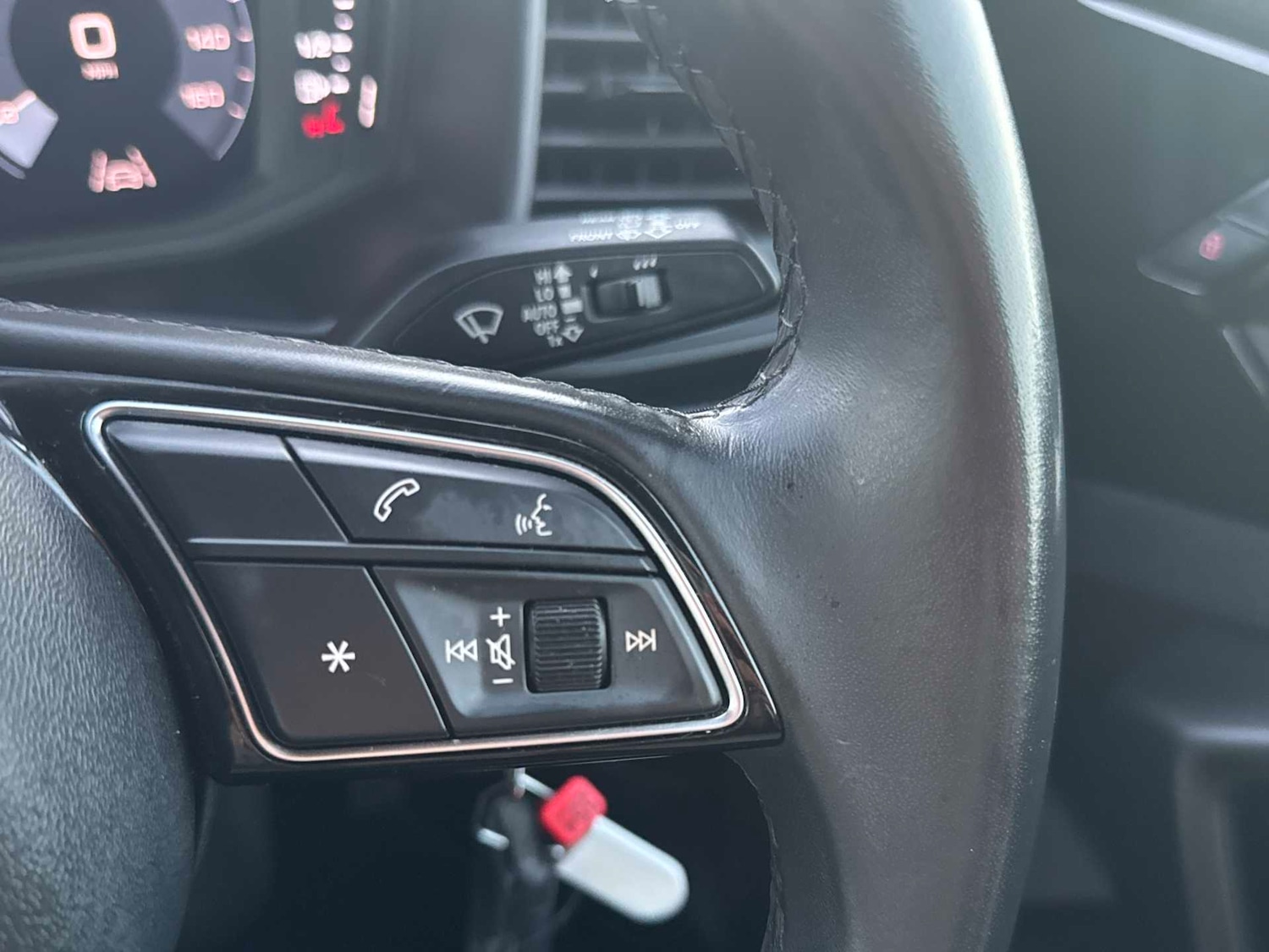 Used Audi A1 2023 for sale - 77008309: Photo 23