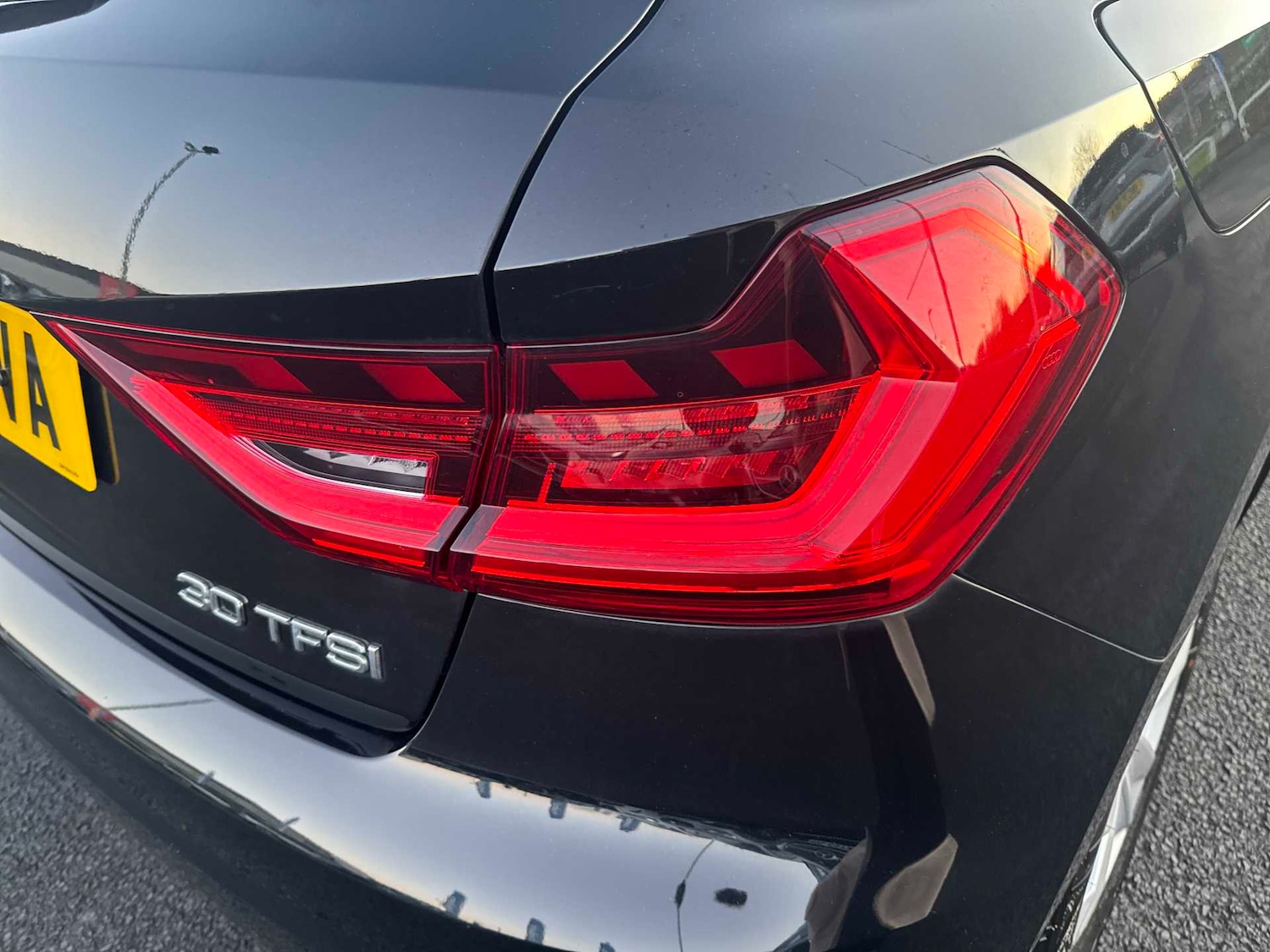 Used Audi A1 2023 for sale - 77008309: Photo 28