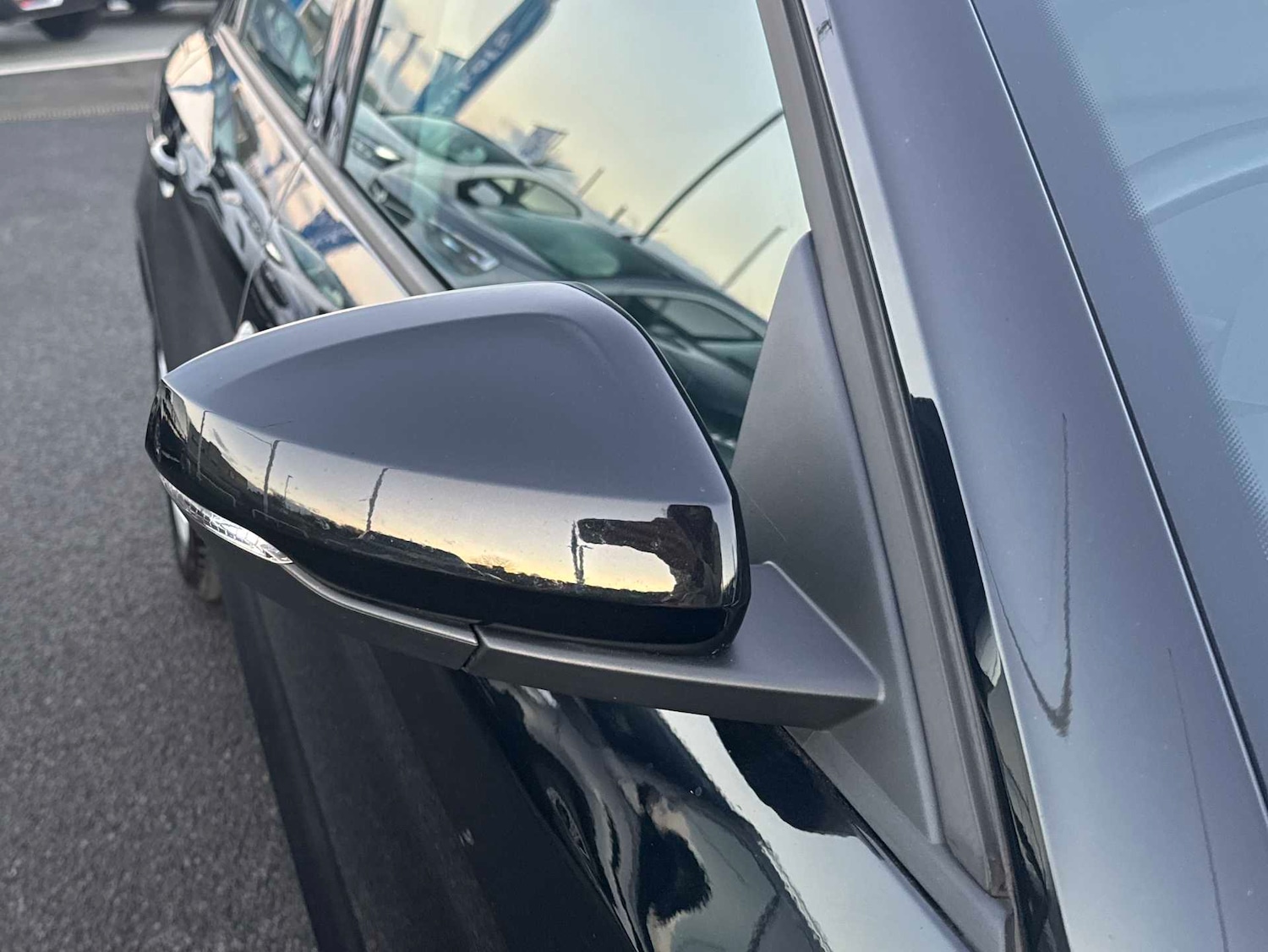 Used Audi A1 2023 for sale - 77008309: Photo 30