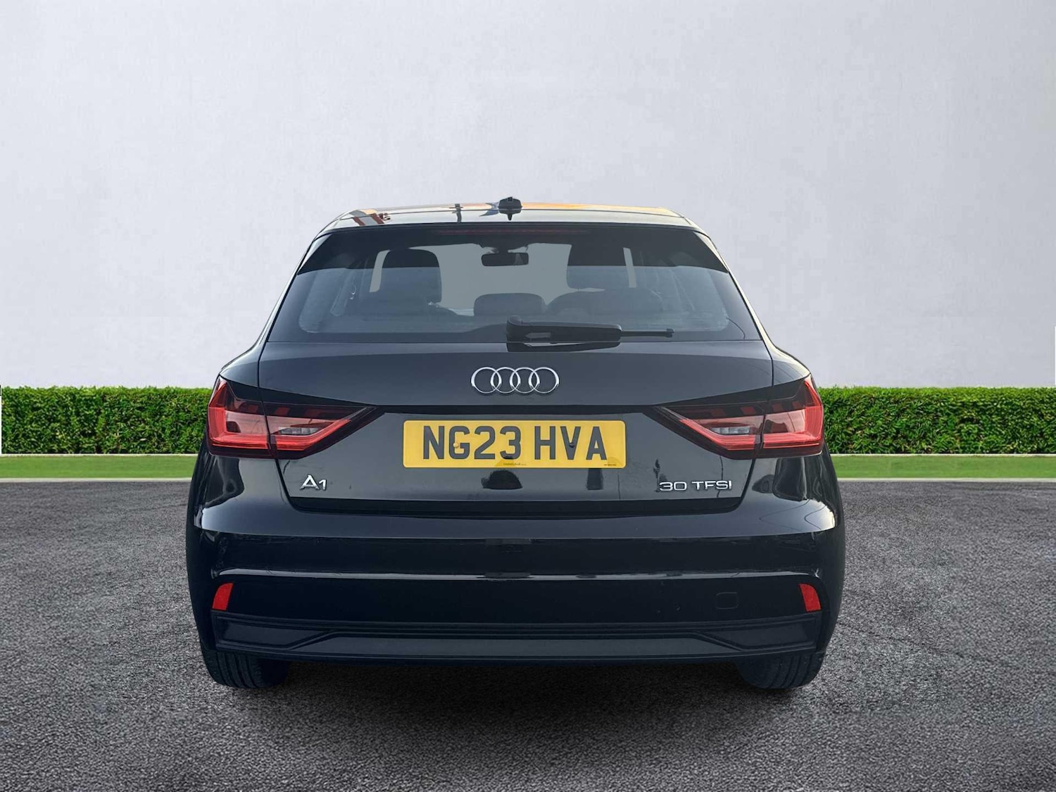 Used Audi A1 2023 for sale - 77008309: Photo 4