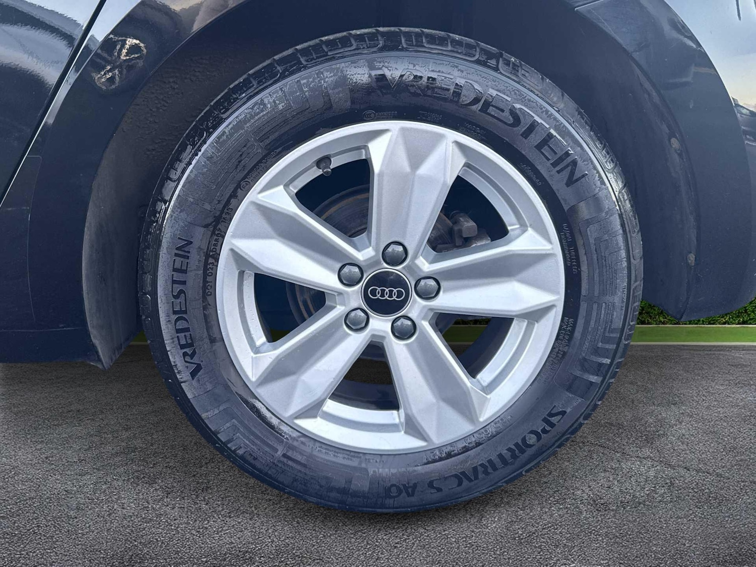 Used Audi A1 2023 for sale - 77008309: Photo 6